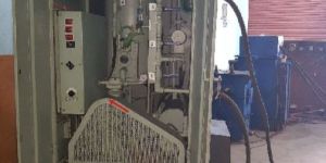 Transformer Oil Filtration Services