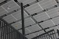 Metal Perforated Tiles