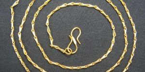 Double Hook Link Chain