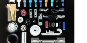 Visual Inspection Services, Deflashing Services