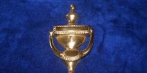Georgian Door Knocker