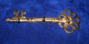 Key Hook