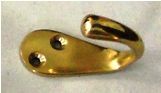 Single Robe Hook