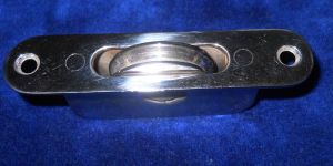 Window Shesh Pulley
