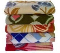 Polar Fleece Blankets