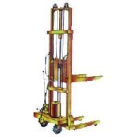 Hydraulic Lifting Equipment