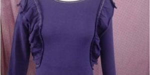 Ladies Tops