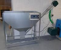 Storage Hoppers