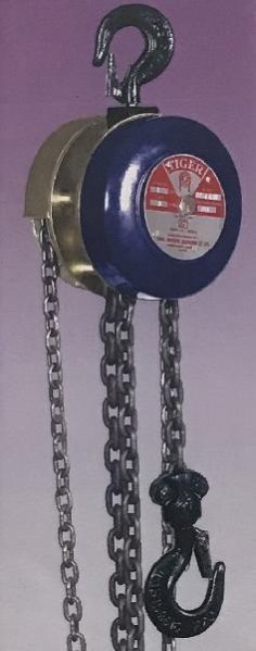 Chain Pulley Block