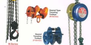 Material Handling Equipments