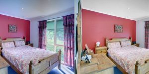 Real Estate Photo Enhancement Services