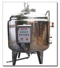Distilled Water Plant