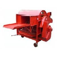 Paddy Rice Thresher