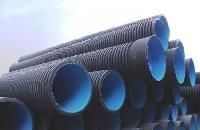 Corrugated Pipes