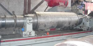 Aluminium Mill Rollers