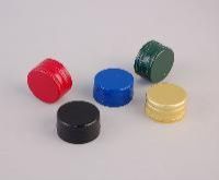 Aluminium Cap