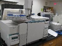 Chromatography Equipment