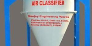 Air Classifier