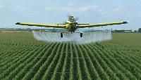 Plant Protection Chemicals