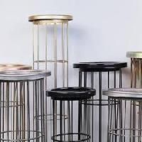 Filter Cages