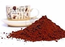 Coffee Powder