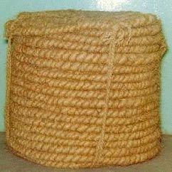 Curled Coir Rope