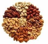 Dry Fruits