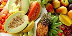 Fresh Fruits