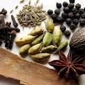 Indian Spices