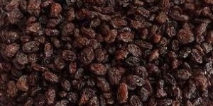 Brown Raisins