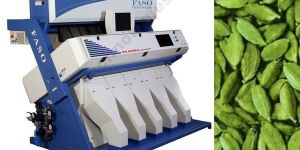 Cardamom Sorting Machines