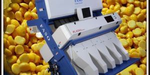 Dal Sorting Machine