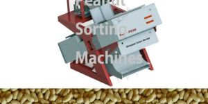 Peanut Sorting Machines