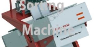Sorting Machine