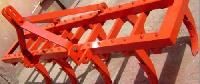 Rigid Tine Cultivator