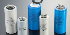 Electrical Capacitor