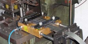 Pneumatic Coil Feeders