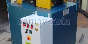 Strip/Coil Straightener