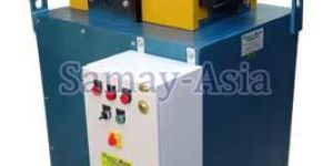 Strip Straightener Machine