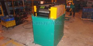 Strip Wire Straightening Machines