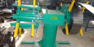 Twin Decoiler (Heavy Duty )