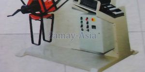 Uncoiler with Coil Straightener