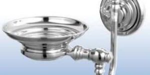 Deluxe Bathroom Accessories