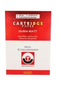 Cartridge Paper