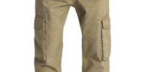 Mens Cargo Pants