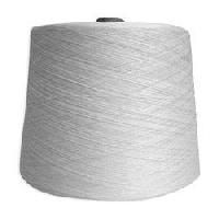 Cotton Compact Grey Yarn