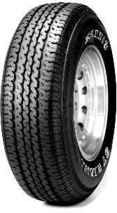 Radial Tyre