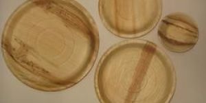 Areca Plates
