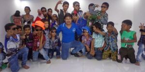 Dance Classes