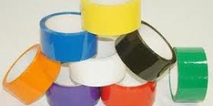 Pressure Sensitive Adhesive Tapes